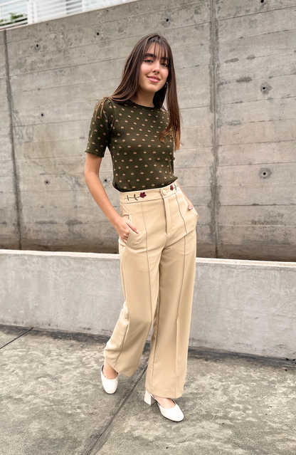 Elsa Pant