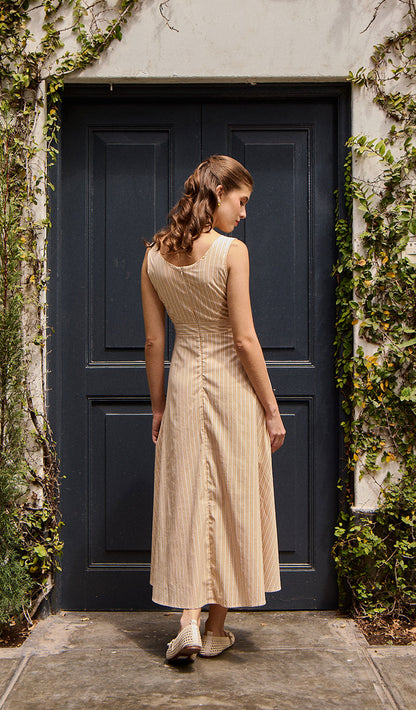Maria's Dress