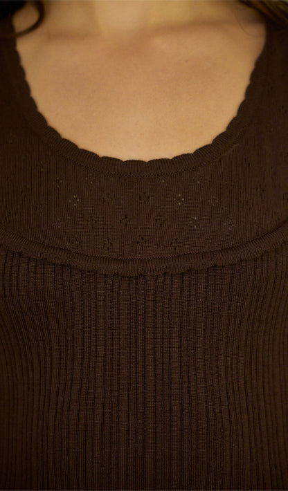Alpine Trail Top