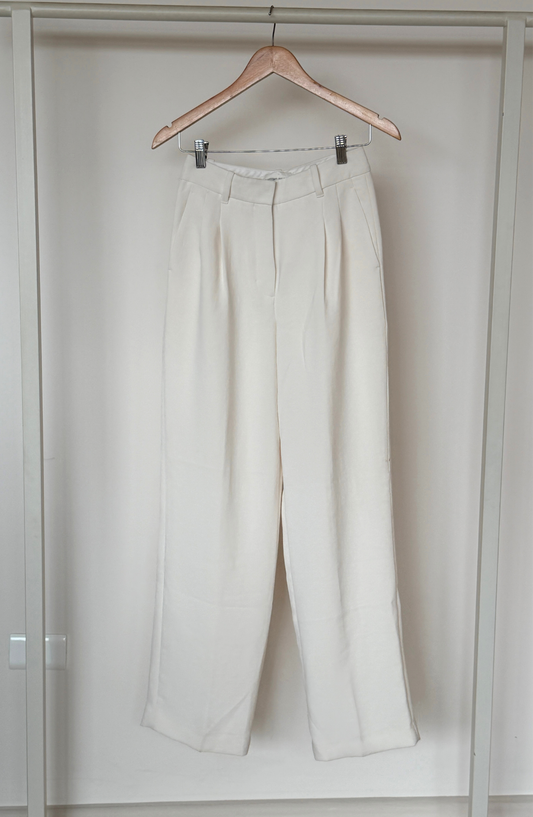 The Efforlest Pant