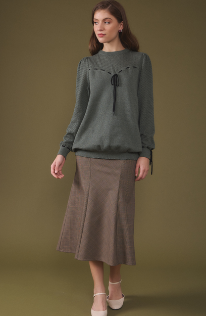 Harriet Green Knit