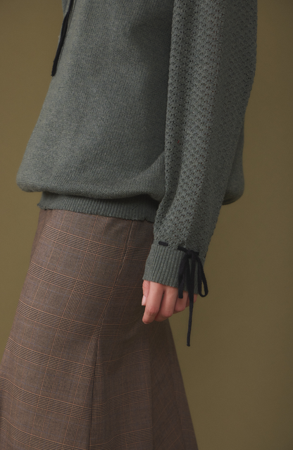 Harriet Green Knit