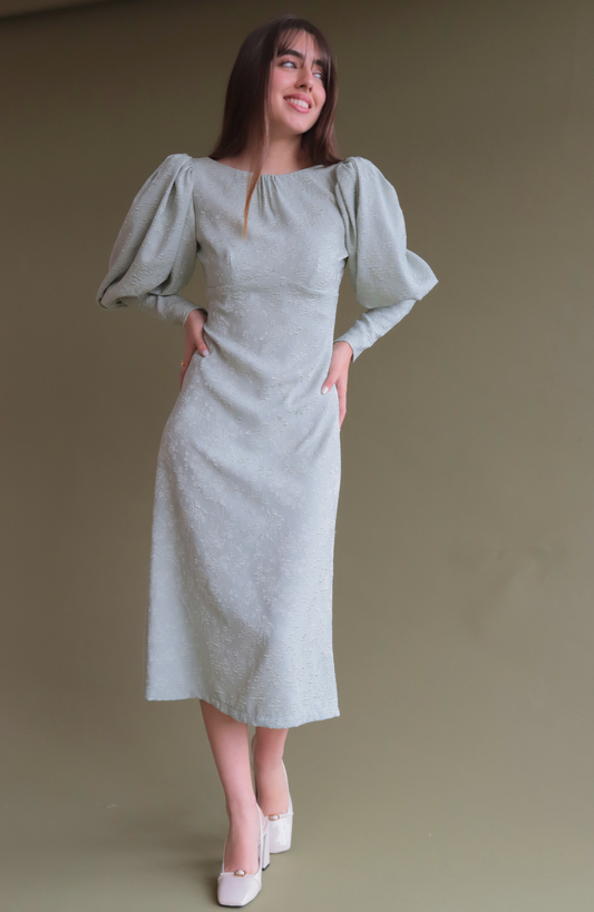 Clara Dress