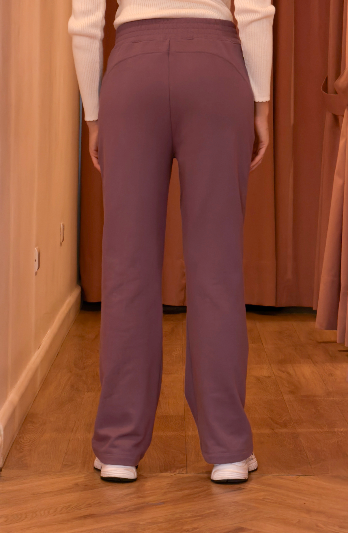 Wild Orchid Jogger