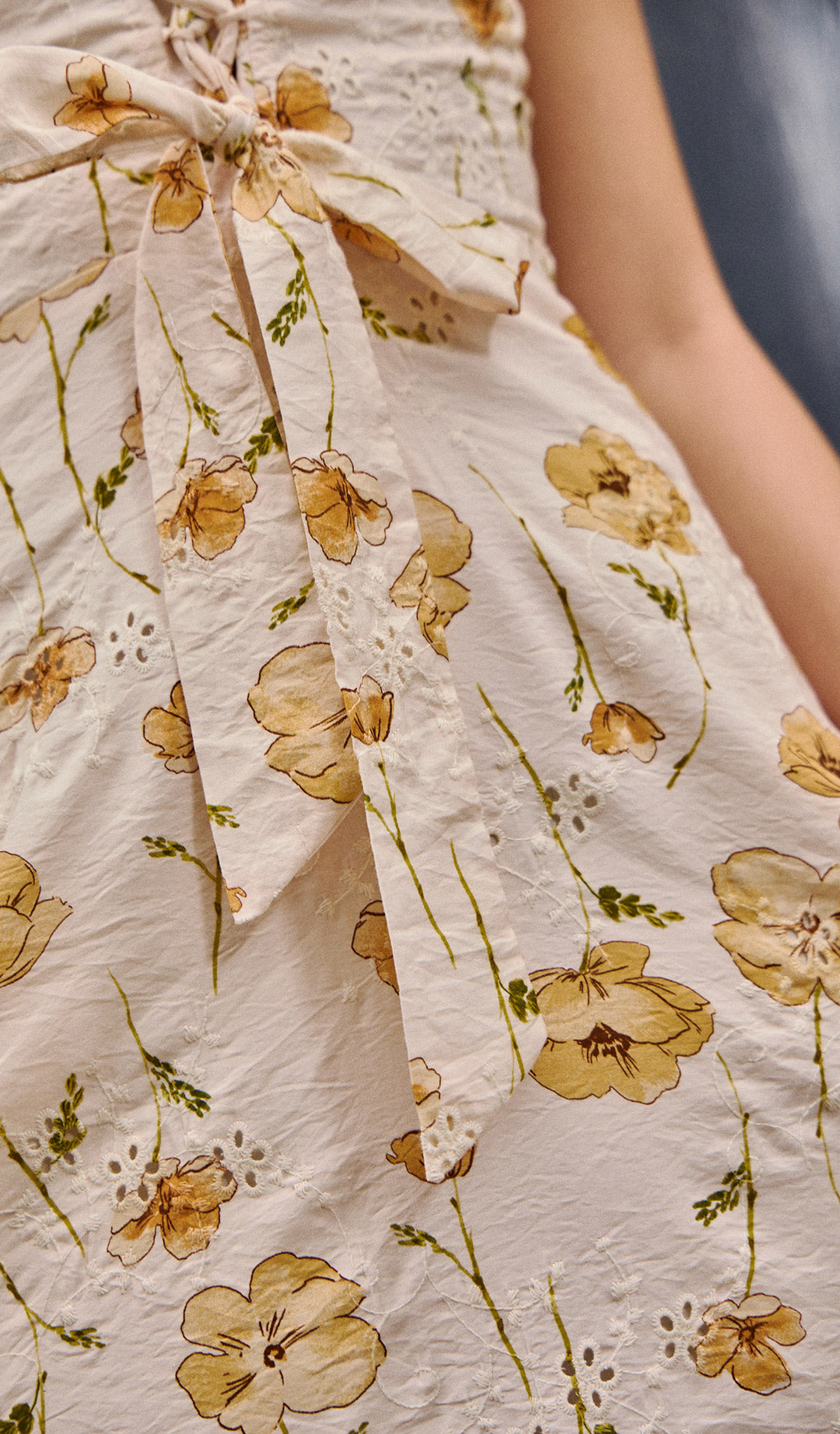 Do Re Mi Dress