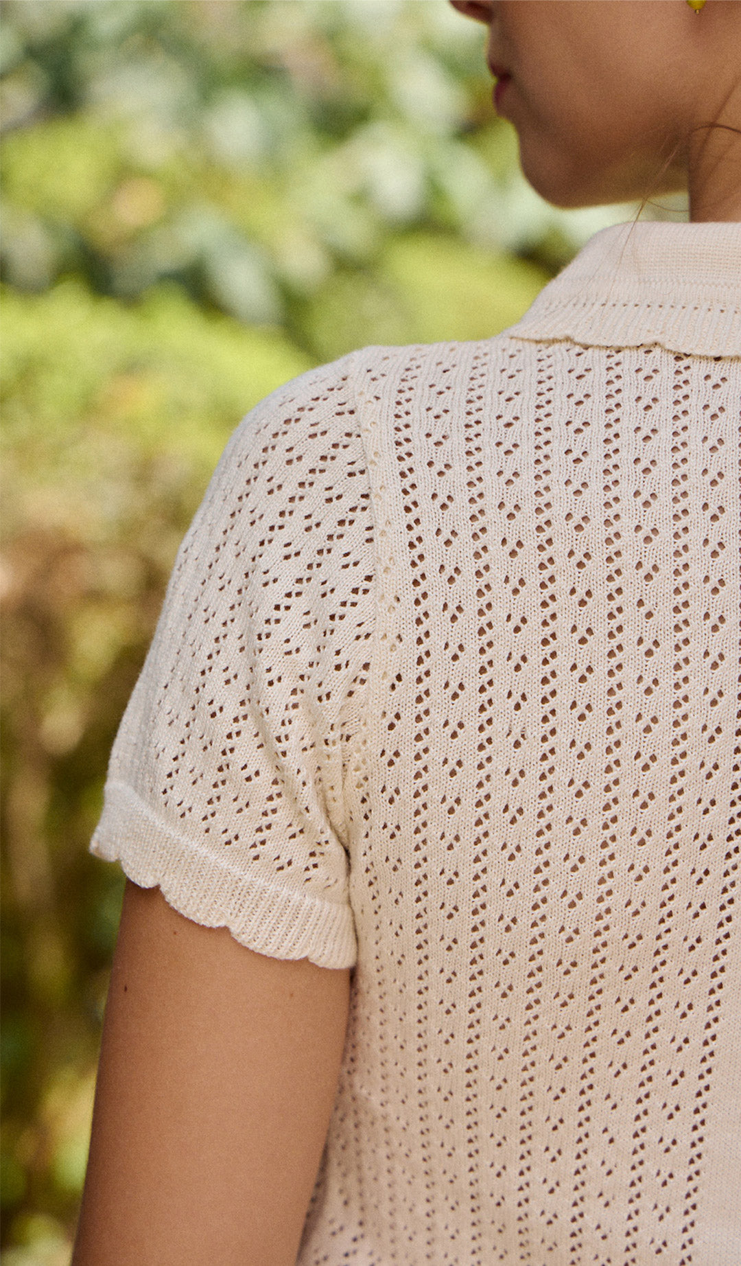 Something Good Sweater