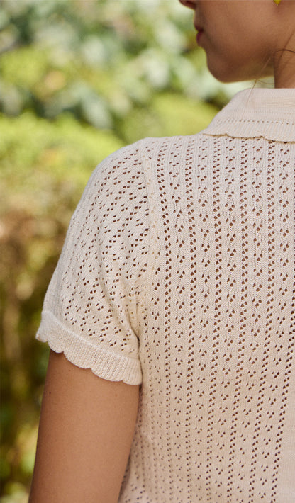 Something Good Sweater