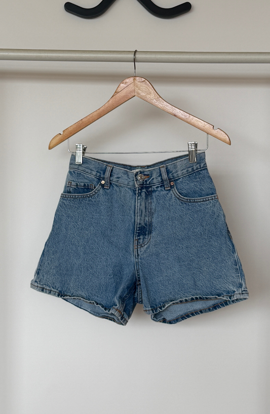 Short Jean MNG