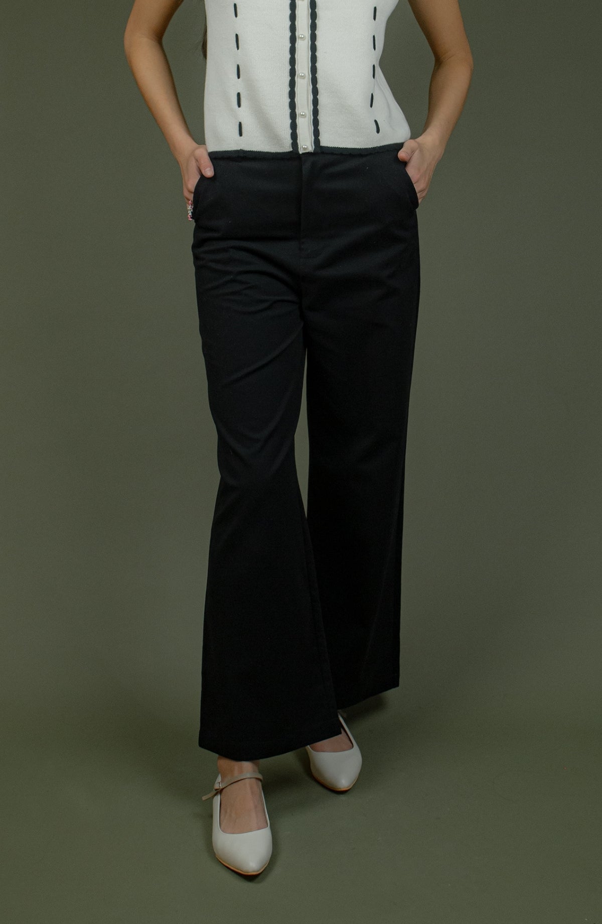 Pantalón Sicilia
