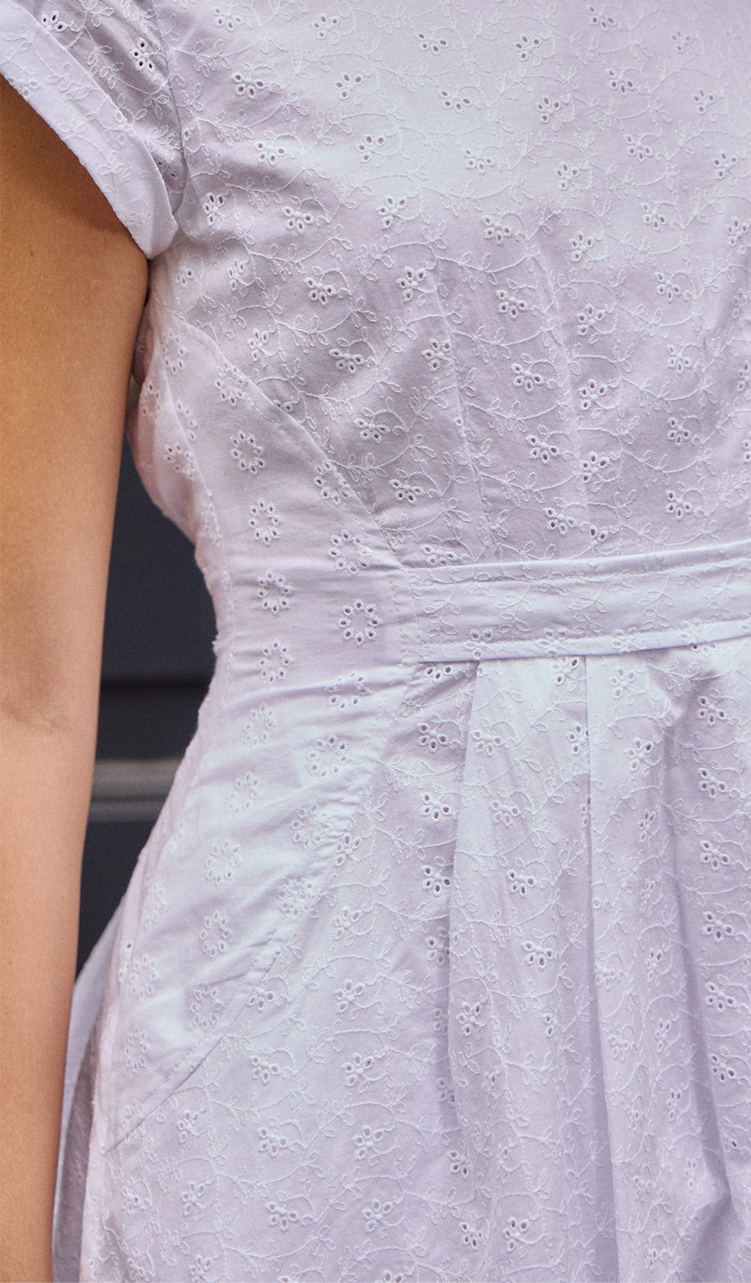 Gretl Dress