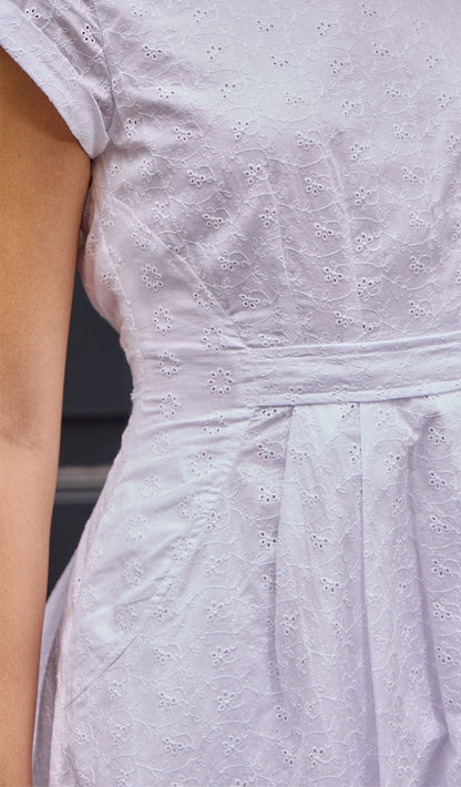 Gretl Dress