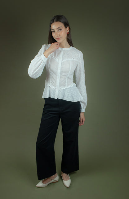 Blusa Camille