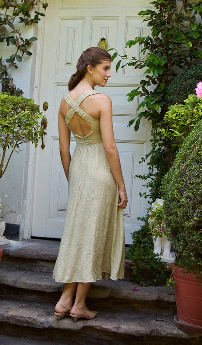 Liesel Dress
