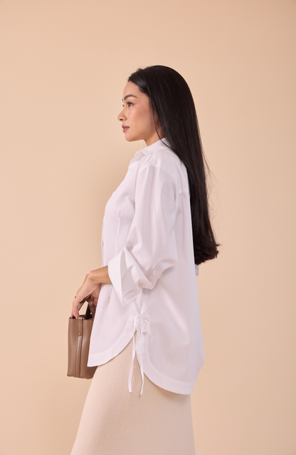 Maxi Blusa Coquelicot