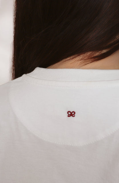 Amapolas Tee