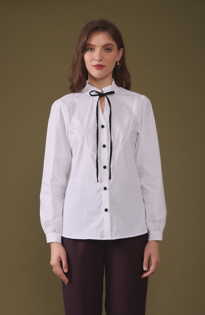Blusa Perla