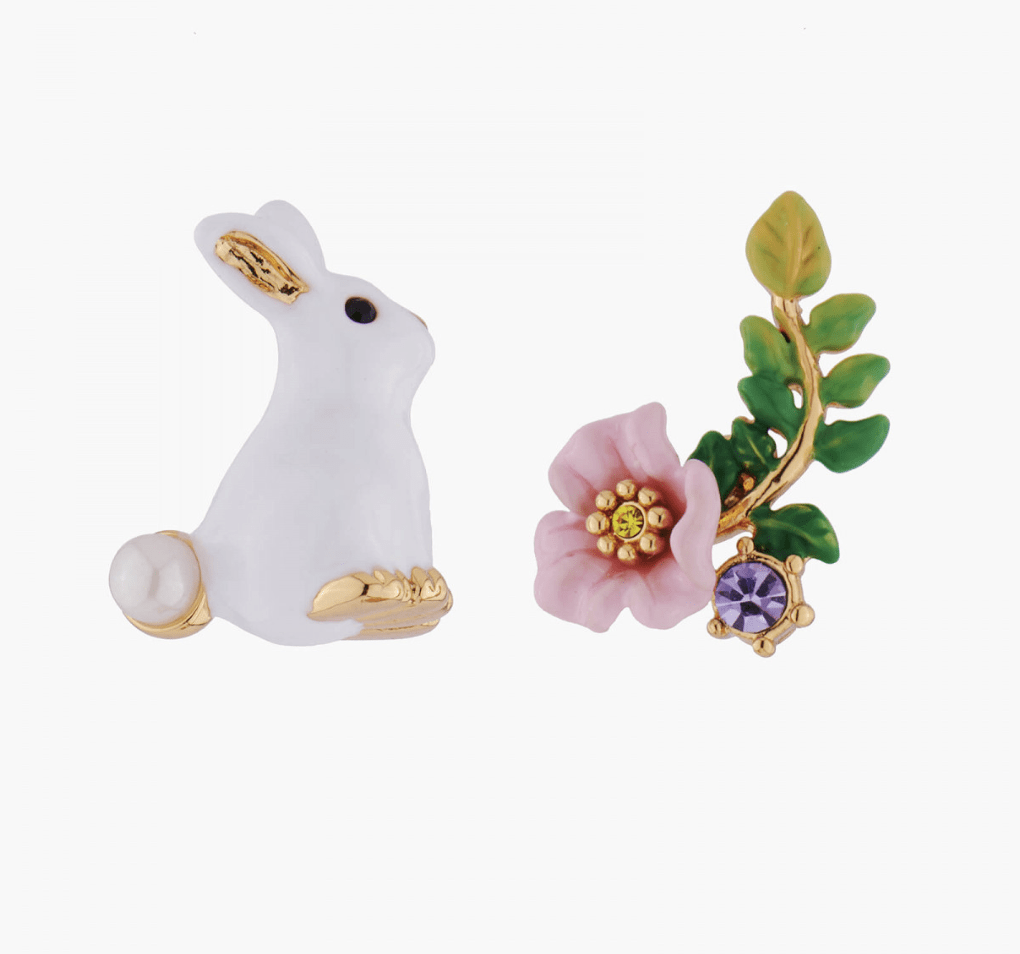 Enchanted Encounter Earrings
