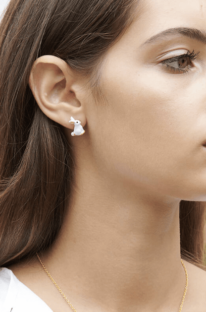 Enchanted Encounter Earrings