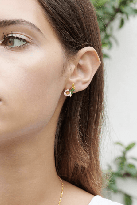 Enchanted Encounter Earrings