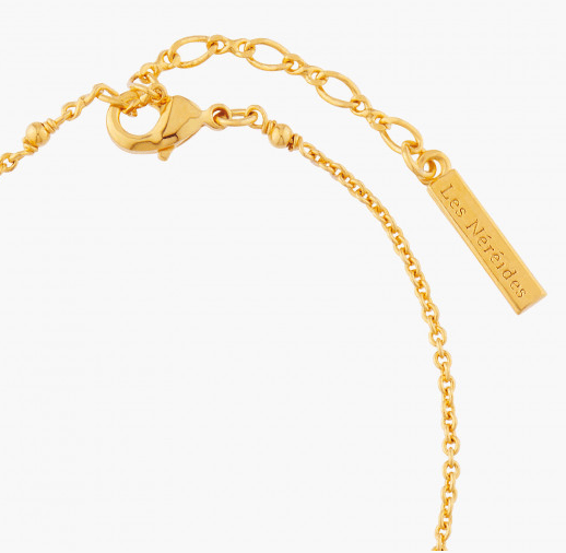 Capricorn Zodiac Sign Bracelet