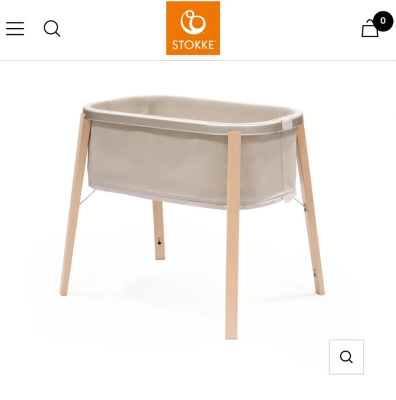 Colecho Stokke
