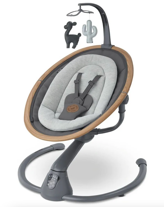 Silla bouncer bebé MAXI COSI