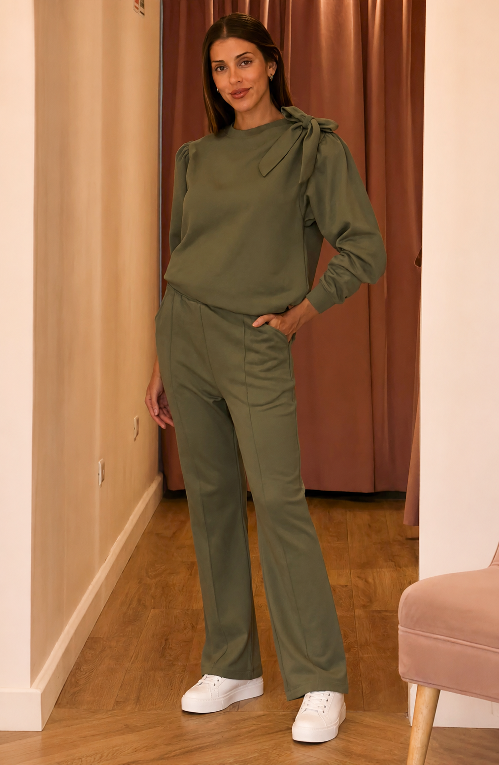 Sage Garden Jogger