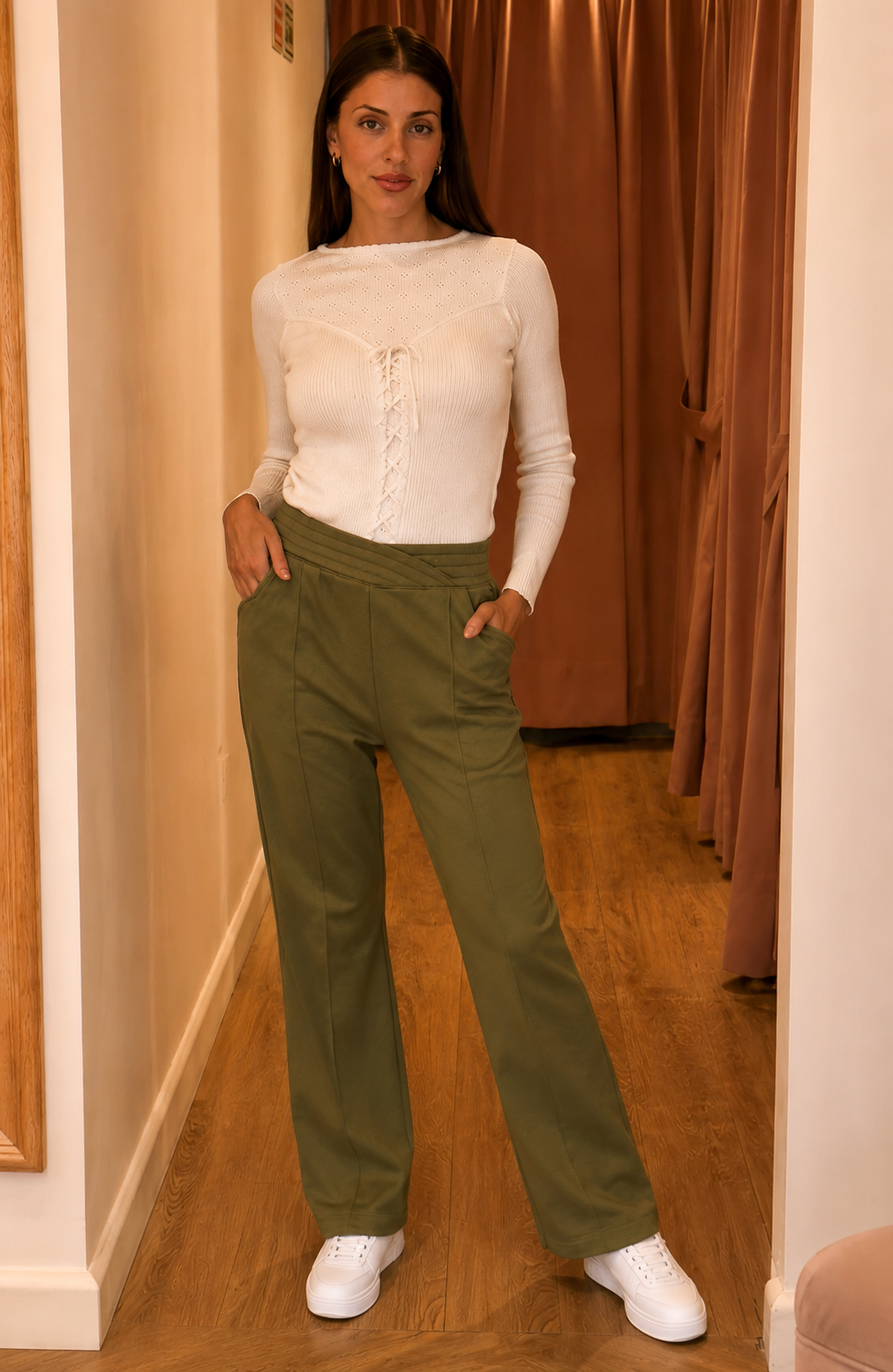 Sage Garden Jogger