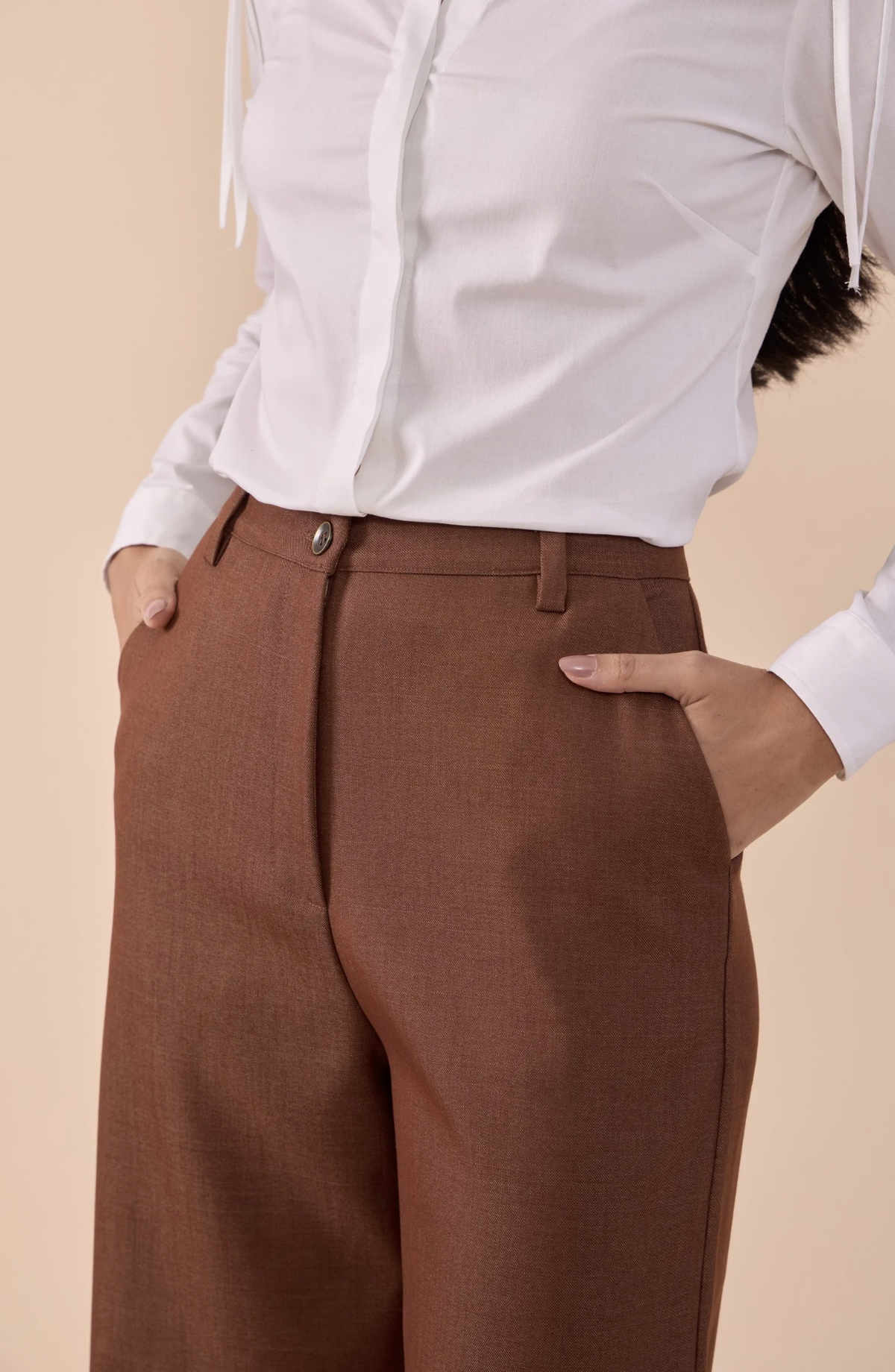 Pant Moccha - PREVENTA