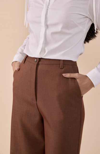 Pant Moccha - PREVENTA