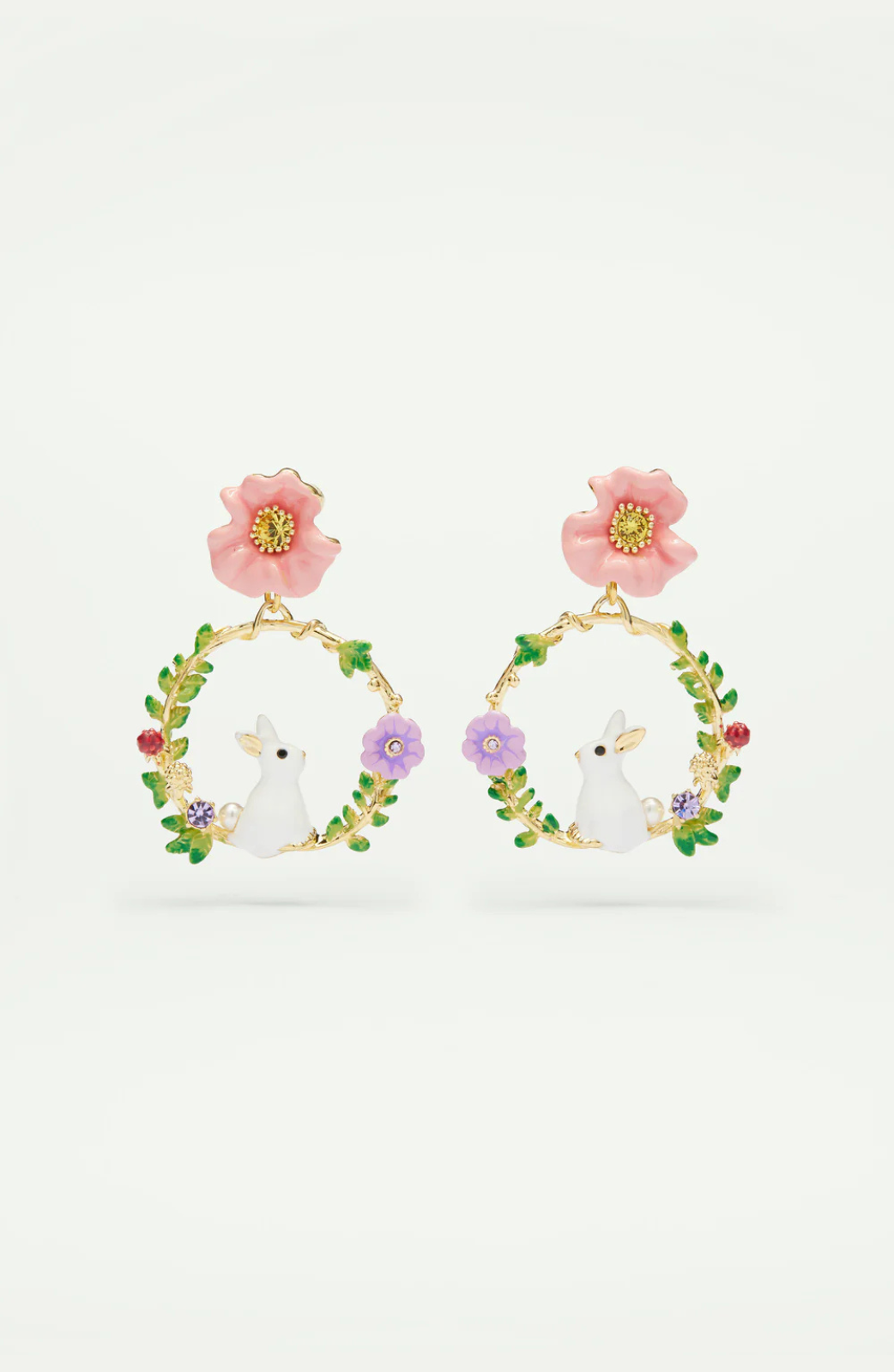 Imperial Enchanted Encounter Earrings