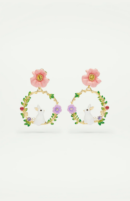 Imperial Enchanted Encounter Earrings