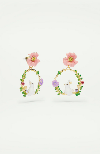 Imperial Enchanted Encounter Earrings