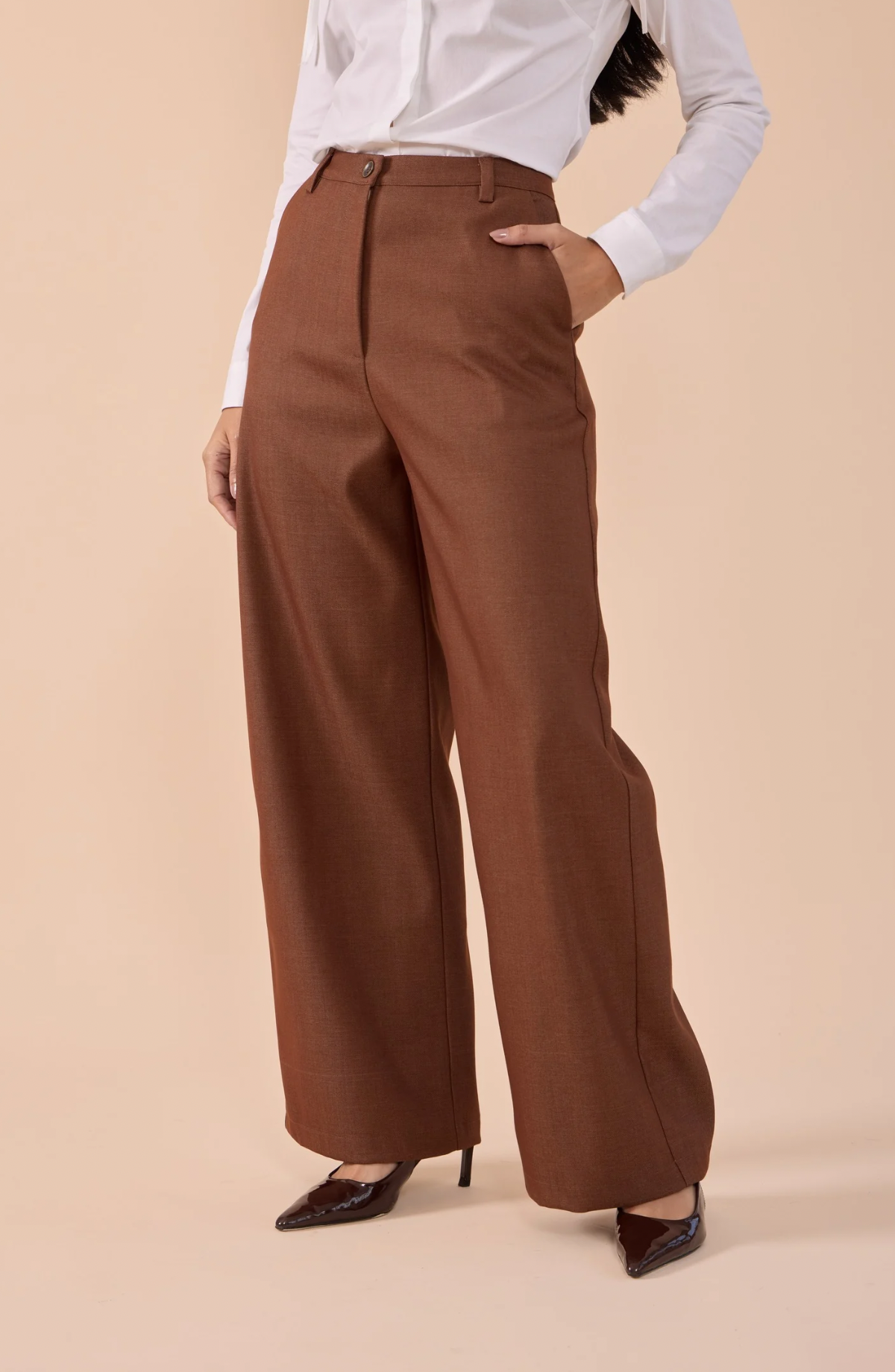 Pant Moccha - PREVENTA