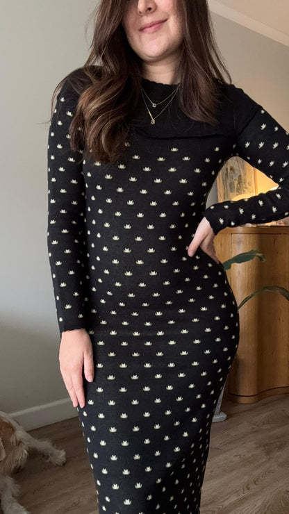 Anita Dress