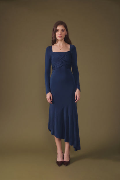 Kensington Blue Dress