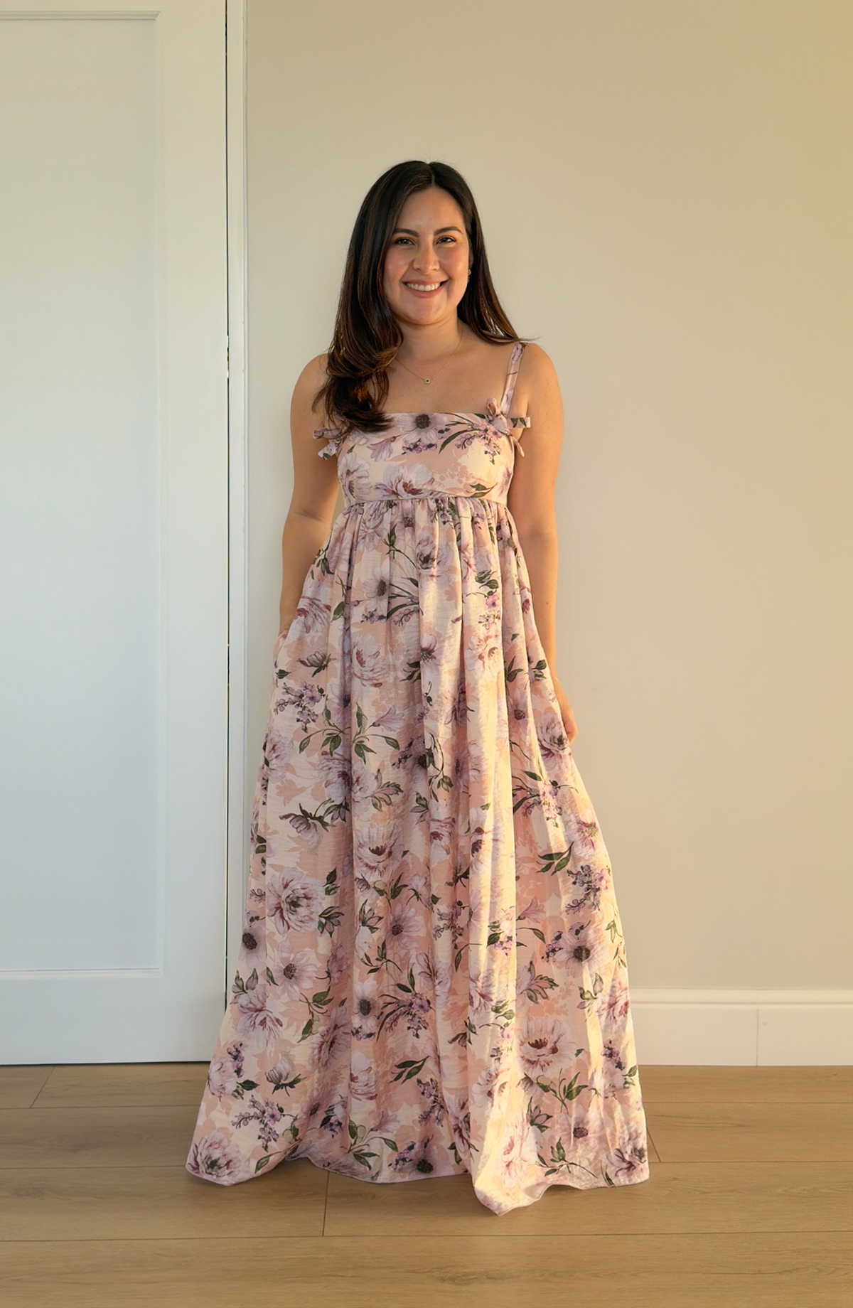 Flo Dress Sakura