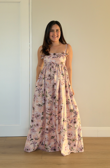 Flo Dress Sakura
