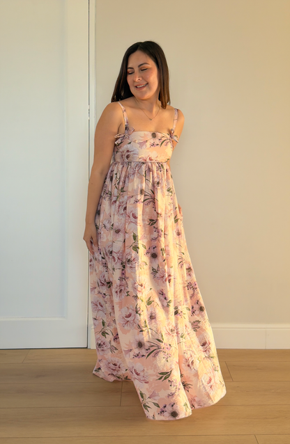 Flo Dress Sakura