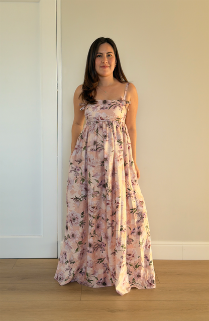 Flo Dress Sakura