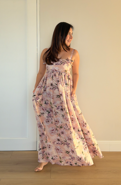 Flo Dress Sakura