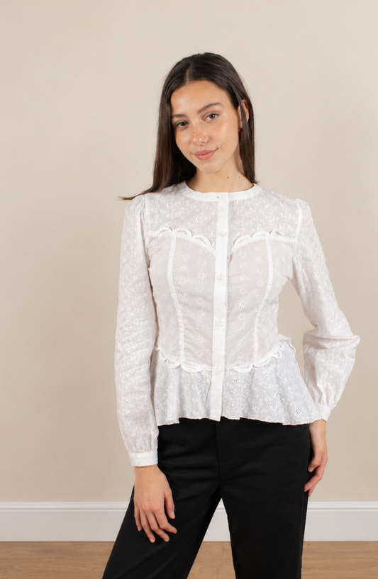 Blusa Camille
