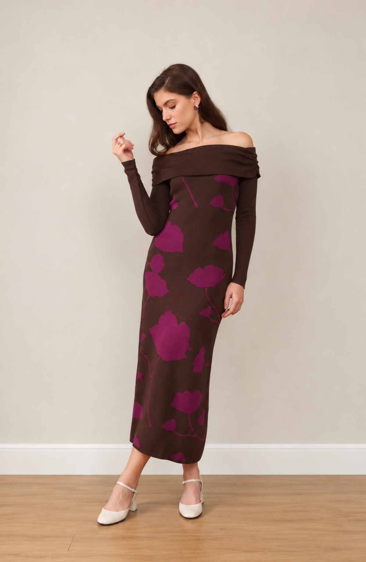 Eden Dress