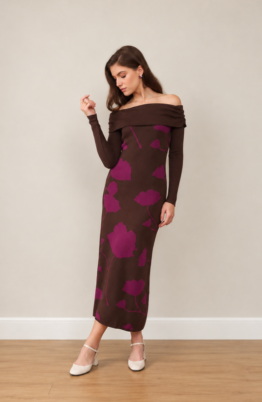 Eden Dress