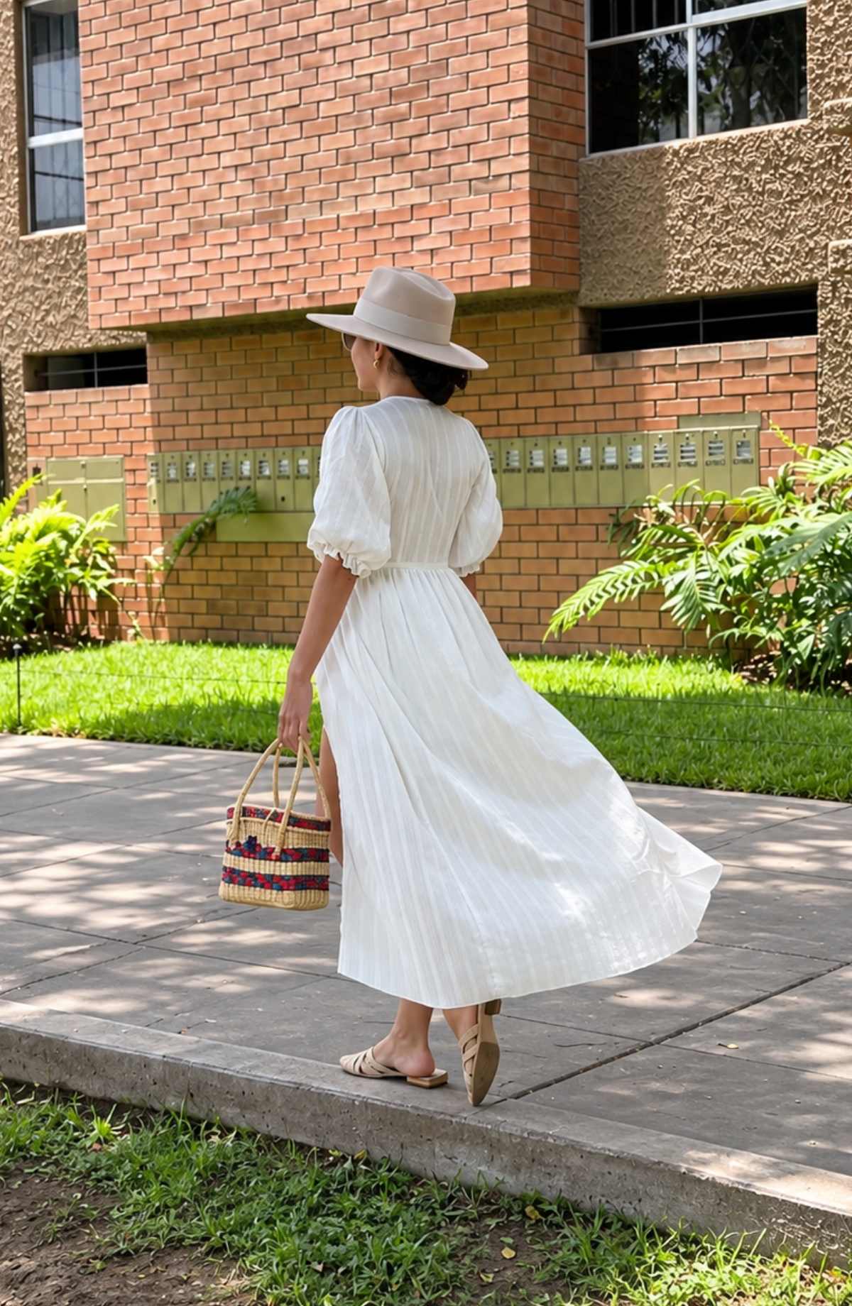 Blusa Crema de Coco